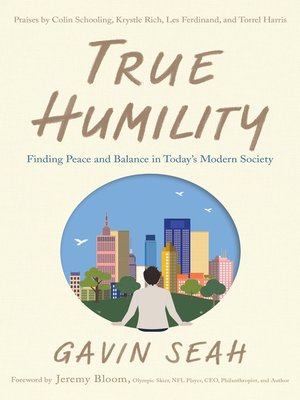 cover image of True Humility